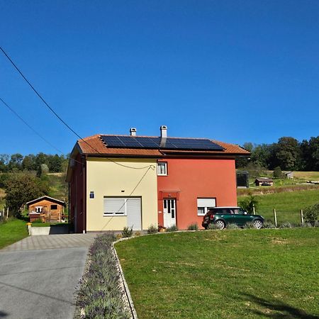 Apartman Lavanda Krapina Extérieur photo