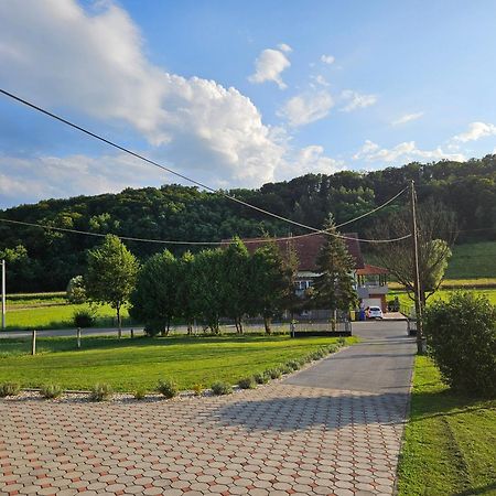 Apartman Lavanda Krapina Extérieur photo