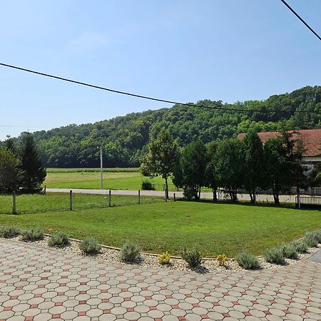 Apartman Lavanda Krapina Extérieur photo