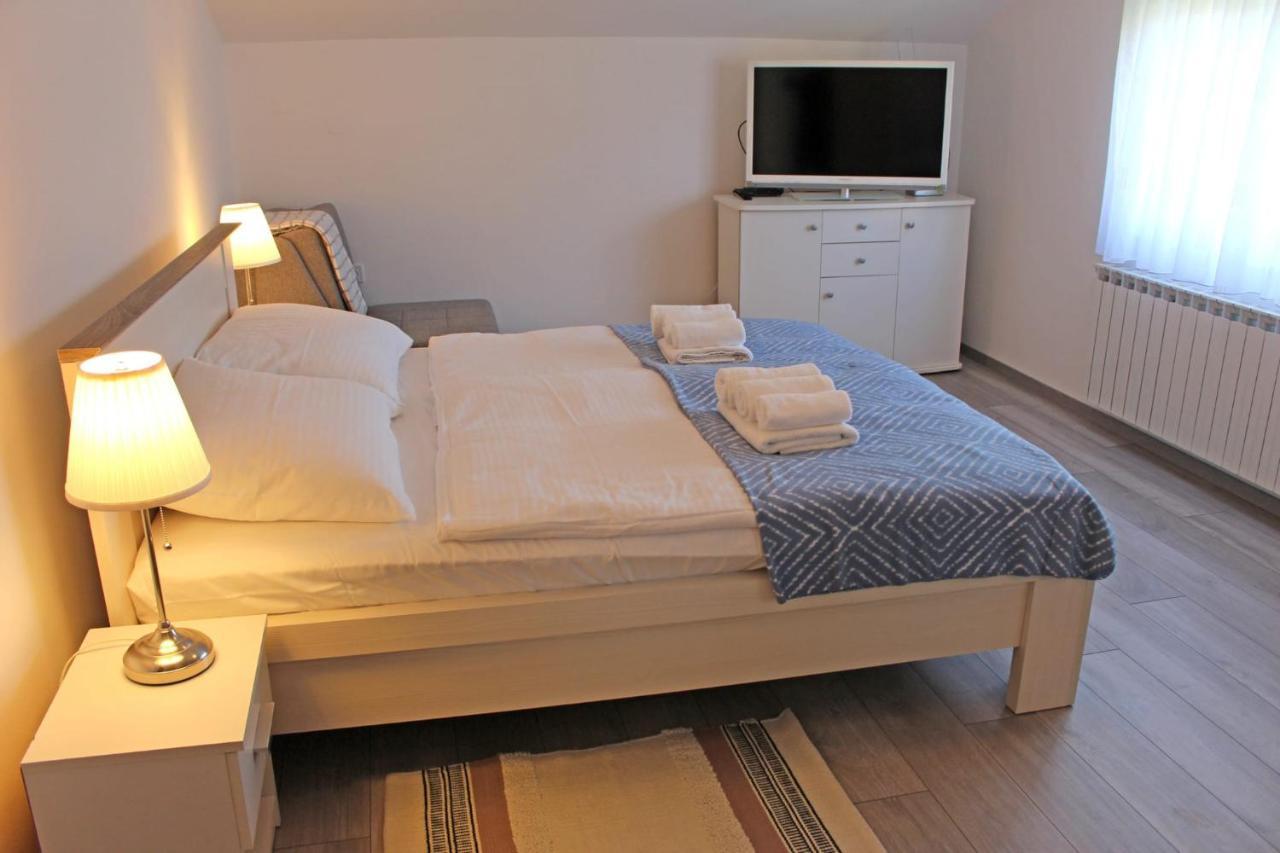 Apartman Lavanda Krapina Extérieur photo