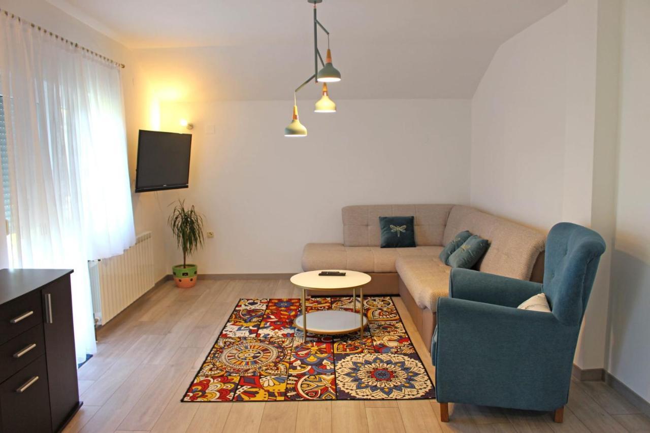Apartman Lavanda Krapina Extérieur photo