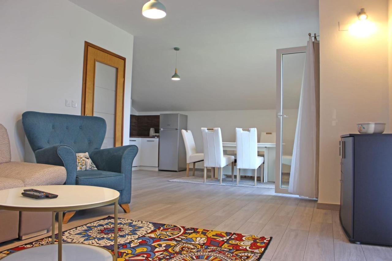 Apartman Lavanda Krapina Extérieur photo