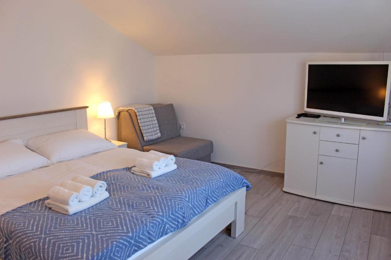 Apartman Lavanda Krapina Extérieur photo