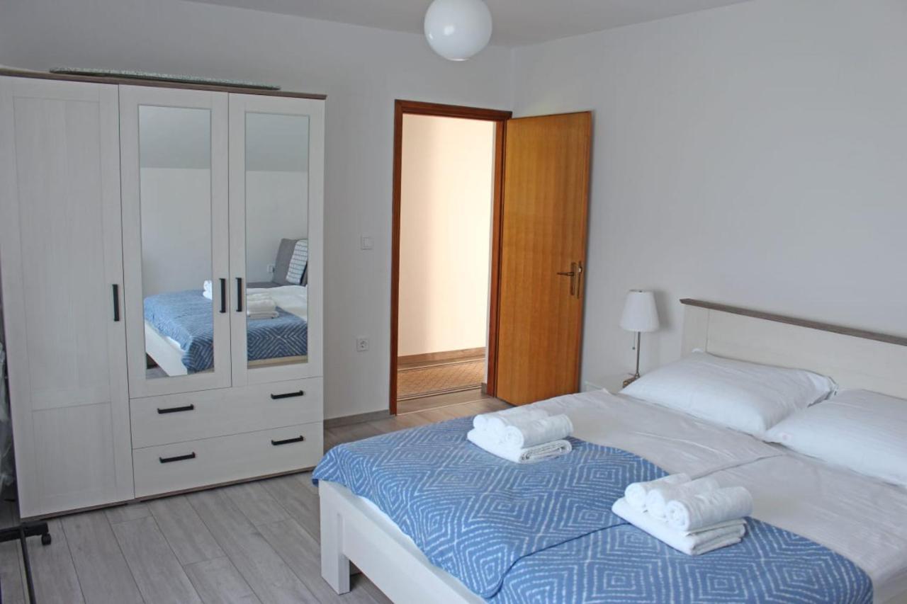 Apartman Lavanda Krapina Extérieur photo