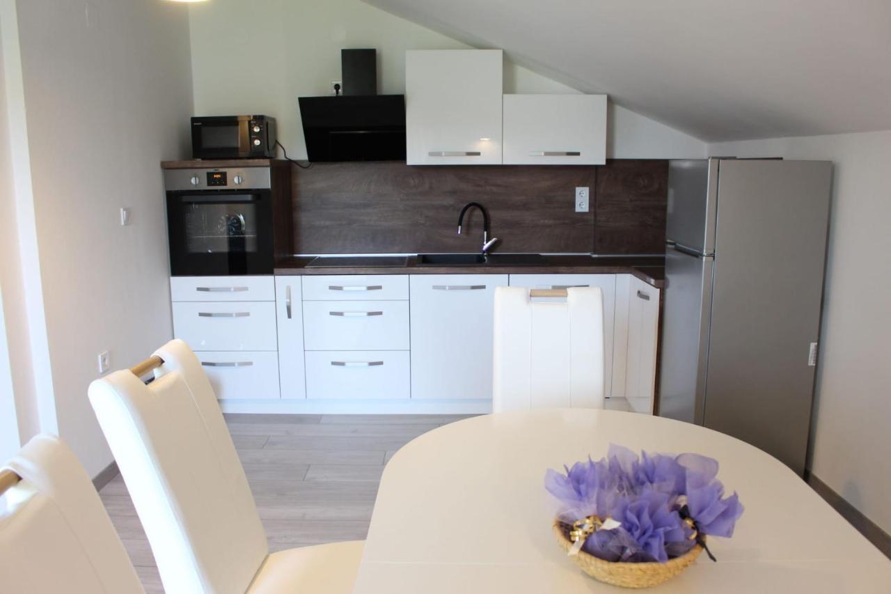 Apartman Lavanda Krapina Extérieur photo