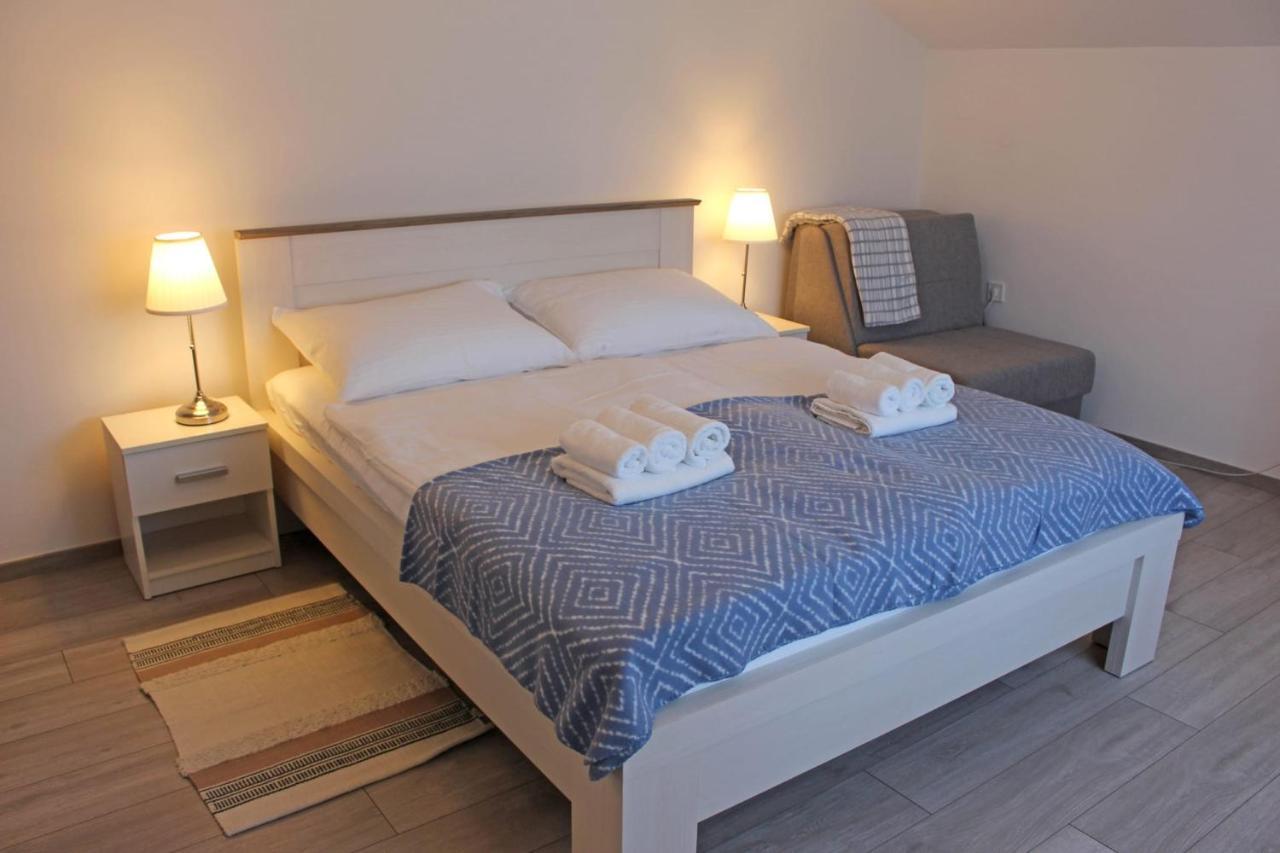 Apartman Lavanda Krapina Extérieur photo