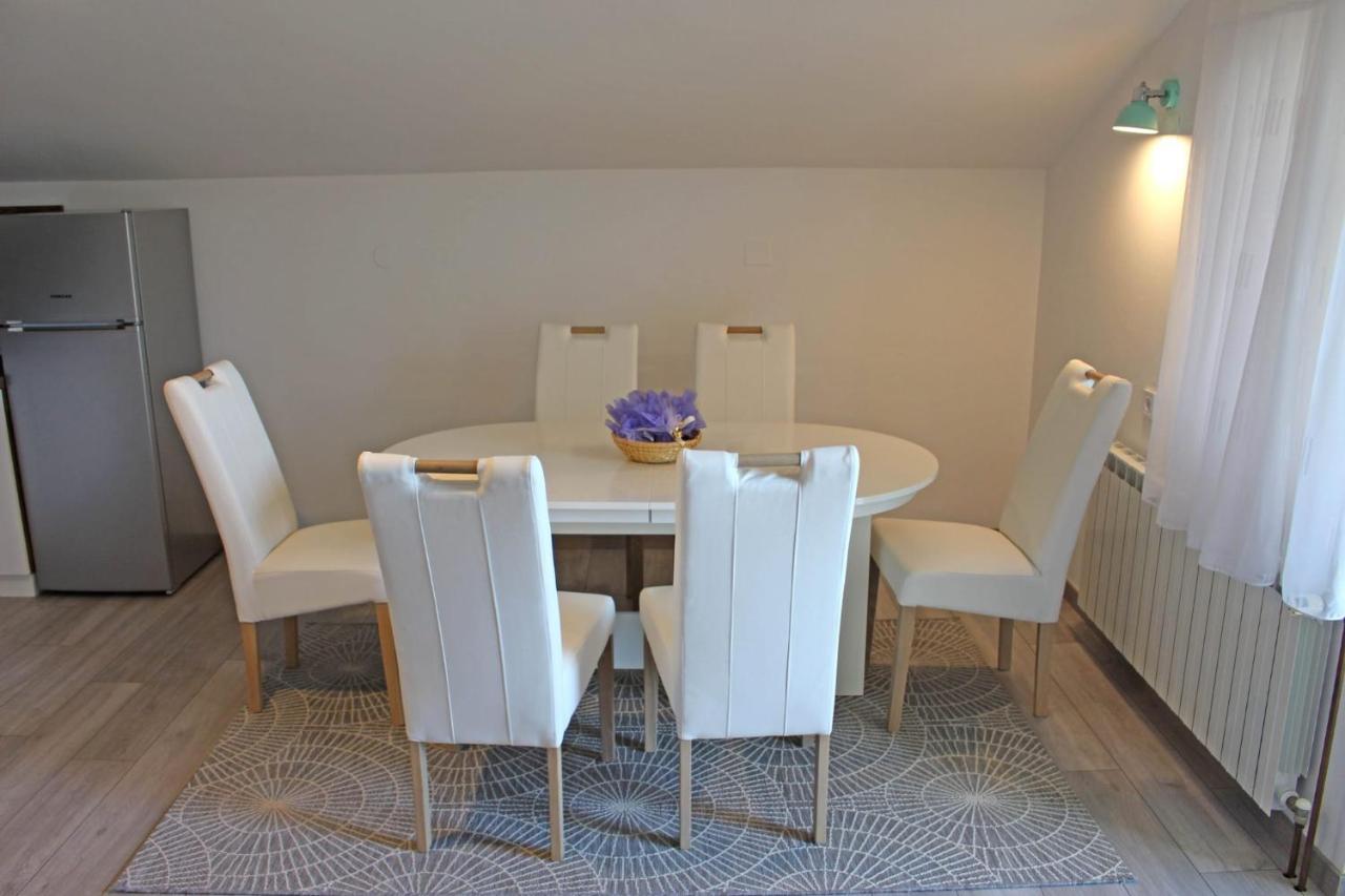 Apartman Lavanda Krapina Extérieur photo