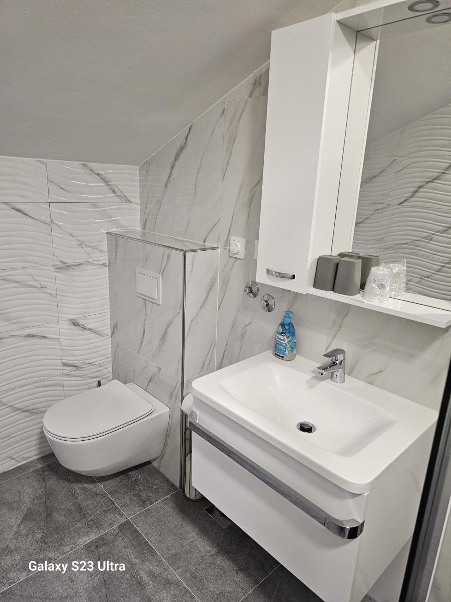 Apartman Lavanda Krapina Extérieur photo