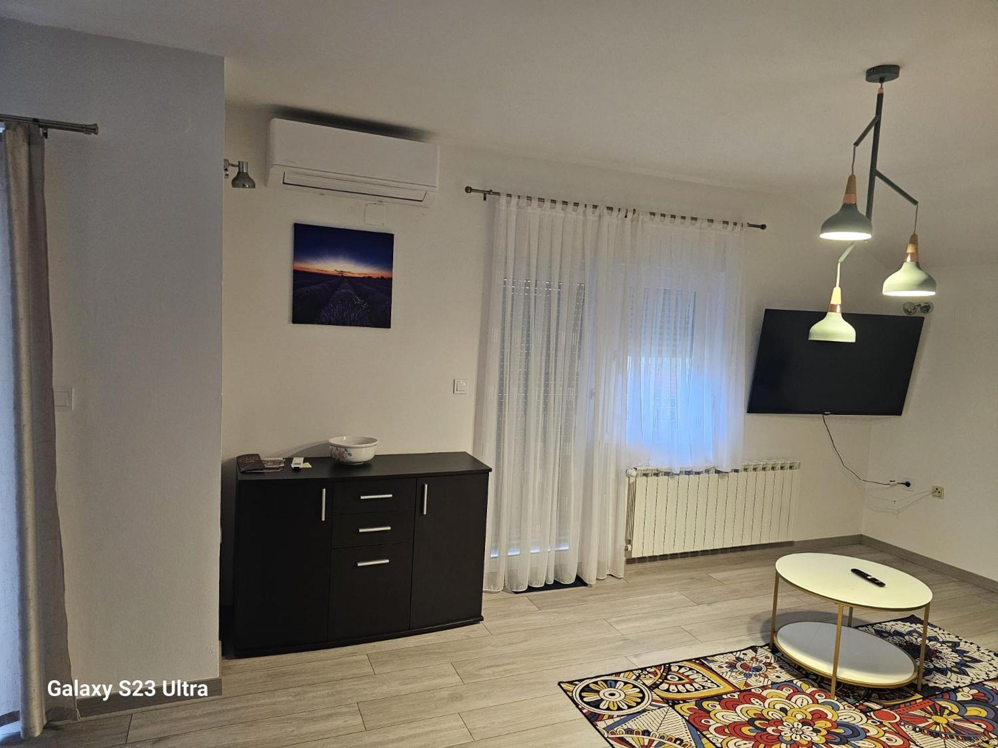 Apartman Lavanda Krapina Extérieur photo
