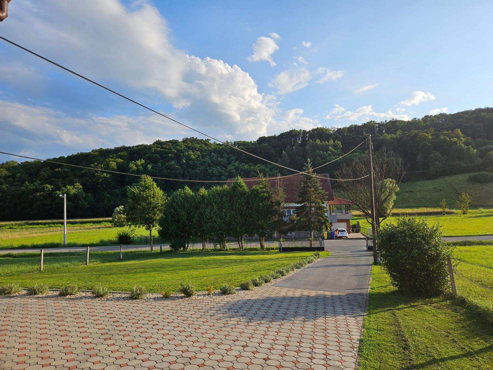 Apartman Lavanda Krapina Extérieur photo